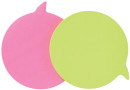 JBurrows-Stick-It-Notes-70x70mm-Dialogue-Bubbles-2-Pack Sale