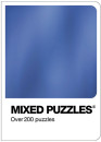 Lake-Press-Colour-Block-Puzzle-Book-Mixed-Blue Sale