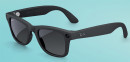 Ray-Ban-Meta-Wayfarer-Gen-2-Matte-Black-Polarised-Gradient-Graphite-Lenses Sale
