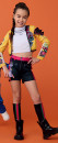 Rubies-K-Pop-Rumi-Costume-9-10-Years Sale