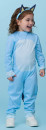 Rubies-Bluey-Costume-2-3-Years Sale