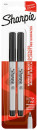 Sharpie-Ultra-Fine-Permanent-Markers-Black-2-Pack Sale
