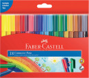 Faber-Castell-Connector-Pens-18-Pack Sale