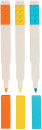 Lego-Highlighters-3-Pack Sale