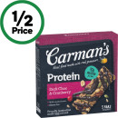 Carmans-Protein-Bars-150-200g-Pk-5 Sale