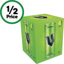 V-Energy-Drink-4-x-250ml Sale