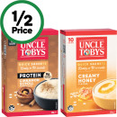 Uncle-Tobys-Oats-or-Protein-Oats-Sachets-280-350g-Pk-8-10 Sale