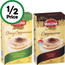 Moccona-Coffee-Sachets-Pk-8-10 Sale