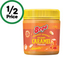 Bega-Flavoured-Peanut-Spreads-or-Whipped-Peanut-Butter-325-375g Sale