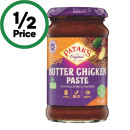 Pataks-Curry-Paste-283-312g Sale