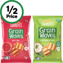 Sunbites-Grain-Waves-Chips-170g Sale