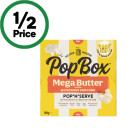 PopBox-Microwave-Popcorn-100g Sale