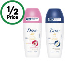 Dove-Advanced-72hr-Roll-On-50ml Sale