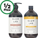 Glow-Lab-Body-Wash-or-Hand-Wash-Refill-900ml Sale