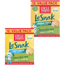 Uncle-Tobys-Le-Snak-264g-Pk-12 Sale