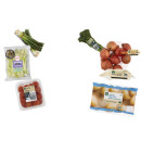 Veggie-Bundle Sale