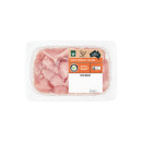 Australian-Fresh-RSPCA-Approved-Chicken-Breast-Diced-Stir-Fry-or-Schnitzel-500g Sale