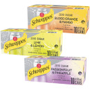 Schweppes-Infused-Sparkling-Mineral-Water-10-x-375ml Sale