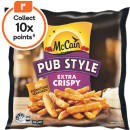 McCain-Pubstyle-Chips-or-Wedges-750g Sale