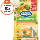Birds-Eye-Steamfresh-Carrot-Cauliflower-Broccoli-750g Sale