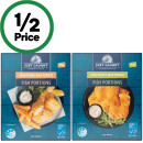 NEW-Just-Caught-Fish-Fillets-450g Sale