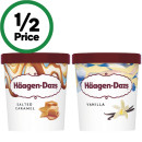 Haagen-Dazs-Ice-Cream-Tub-457ml Sale