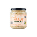 NEW-Westmont-Dill-Pickle-Sauerkraut-410g Sale