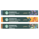 Starbucks-by-Nespresso-Coffee-Capsules-Pk-10 Sale