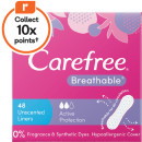 Carefree-Liners-Pk-48 Sale