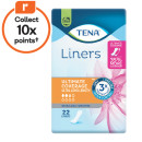 TENA-Incontinence-Ultra-Long-Length-Liners-Pk-22 Sale
