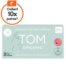 TOM-Organic-Tampons-Pk-16 Sale