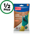 Vileda-Super-Protector-Gloves-Pk-1 Sale