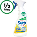 Sard-Stain-Remover-Spray-420-450ml Sale