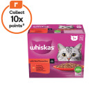 Whiskas-Wet-Cat-Food-Pk-12-x-85g Sale