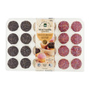 Woolworths-Mini-Vanilla-Iced-Cupcakes-Pk-24 Sale