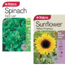 Yates-Seeds-Pk-1-Assorted Sale