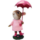 Gardman-Umbrella-Statues-or-Mirabella-Metal-Wobbling-Farm-Animal-Assorted Sale