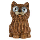 Mirabella-Solar-Rattan-Look-Animals-or-Green-Gardener-Metal-Windmills Sale