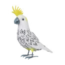 Green-Gardener-Solar-Metal-Bird-Assorted Sale