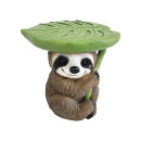 Gardman-Polyresin-Turtle-or-Sloth-Pot-Stand-30cm Sale