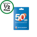 Telstra-44-Starter-Pack Sale