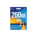 Lebara-250-Starter-Pack Sale
