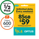 Optus-59-SIM-Starter-Kit Sale