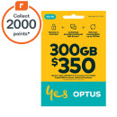 Optus-350-SIM-Starter-Kit Sale
