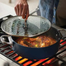 Joseph-Joseph-Space-28cm-Non-Stick-Casserole-Lid-45046 Sale
