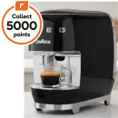 Lavazza-A-Modo-Mio-Smeg-Capsule-Coffee-Machine-Retro-Italian-Design-Black Sale