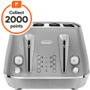 DeLonghi-Distinta-Perla-4-Slice-Toaster-Silver-CTIN4003S Sale