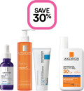 Save-30-on-Selected-La-Roche-Posay-Products Sale