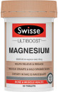 Swisse-Ultiboost-Magnesium-60-Tablets Sale