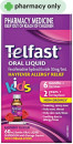 Telfast-Oral-Liquid-Kids-Raspberry-Flavour-60mL Sale